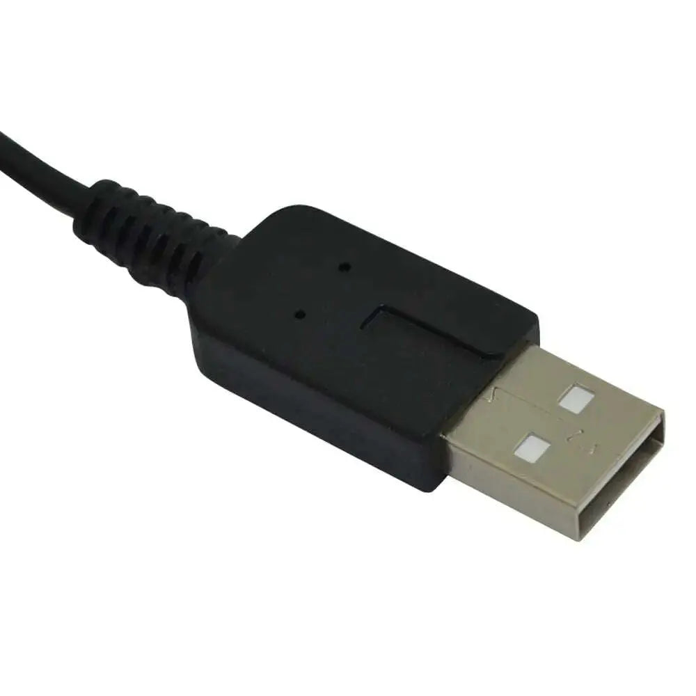 USB-Data-Transfer-Charger-Cable-for-Sony-PSP-Go-for-PlayStation-PSP-N1000-N1000-to-PC-Sync-Wire-Lead-GreatEagleInc-333980532