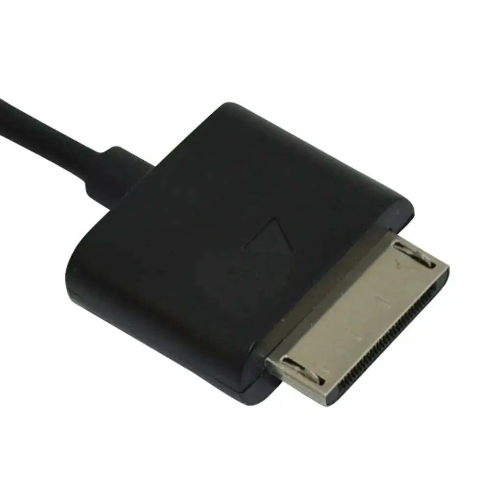 USB-Data-Transfer-Charger-Cable-for-Sony-PSP-Go-for-PlayStation-PSP-N1000-N1000-to-PC-Sync-Wire-Lead-GreatEagleInc-333980650