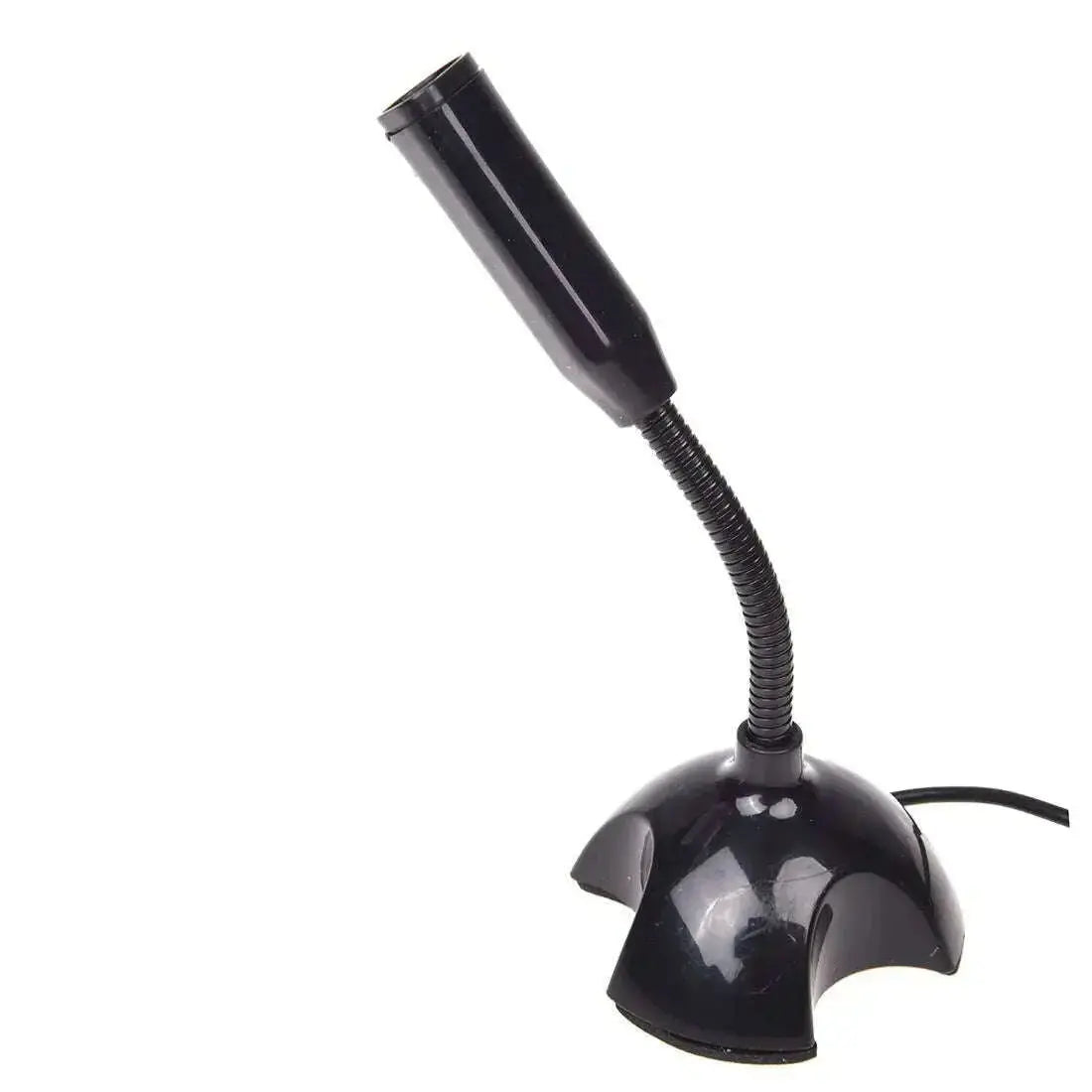 USB-Microphone-Web-Flexible-Noise-Canceling-Mic-For-Mac-PC-Computer-Laptop-Stand-GreatEagleInc-333994655
