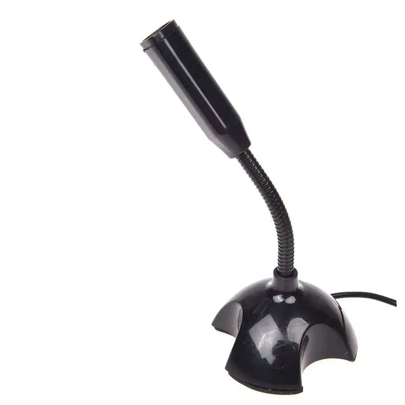 USB-Microphone-Web-Flexible-Noise-Canceling-Mic-For-Mac-PC-Computer-Laptop-Stand-GreatEagleInc-333994655