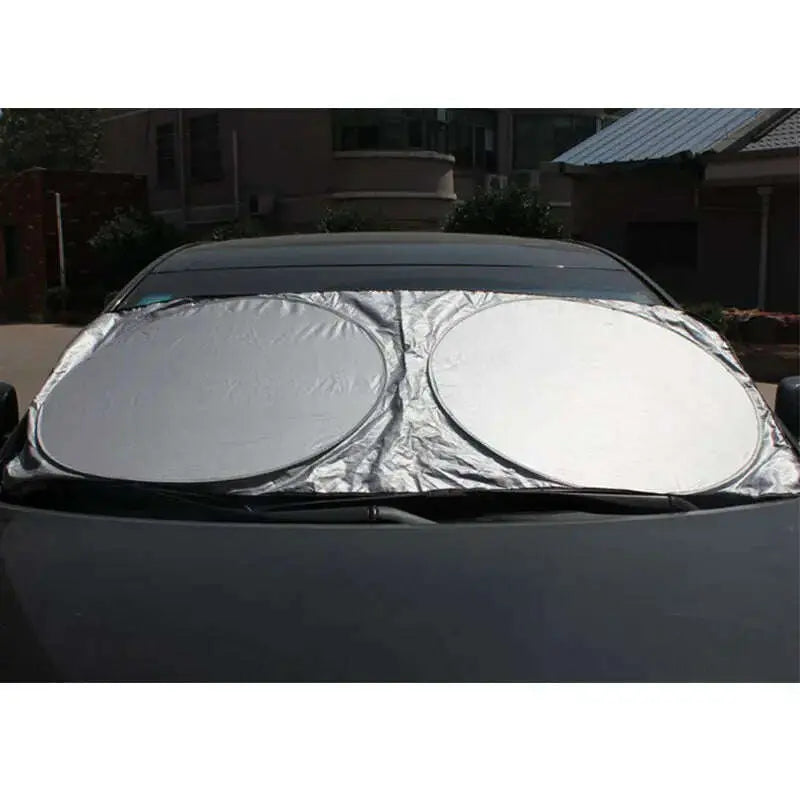 UV-Protect-Car-Window-Film-Auto-Visor-Windshield-Windscreen-Sun-Block-Cover-Folding-Jumbo-Front-Rear-Car-Window-Sun-Shade-GreatEagleInc-334040890