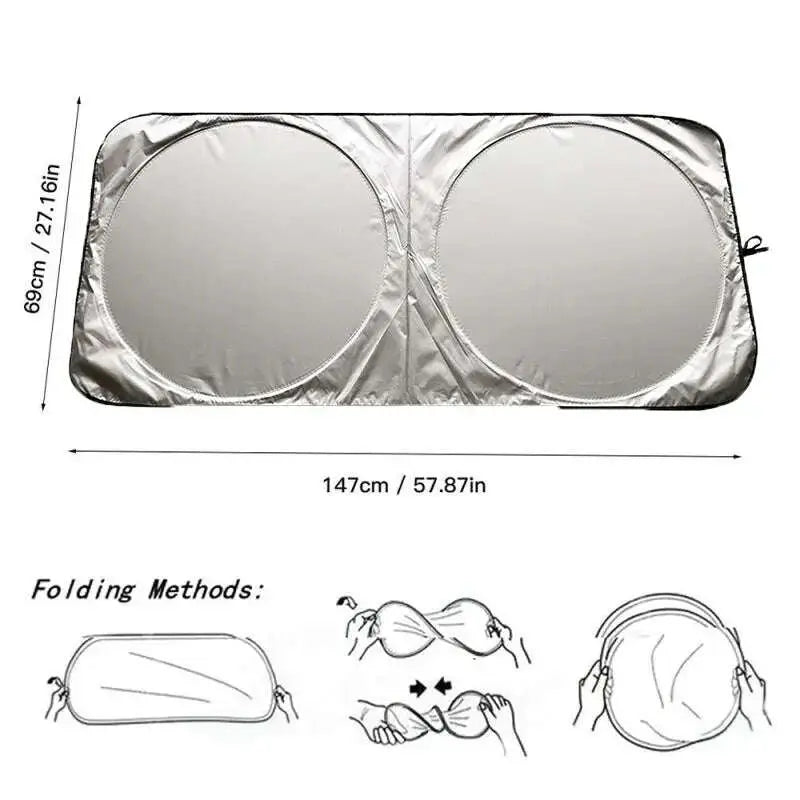 UV-Protect-Car-Window-Film-Auto-Visor-Windshield-Windscreen-Sun-Block-Cover-Folding-Jumbo-Front-Rear-Car-Window-Sun-Shade-GreatEagleInc-334041071
