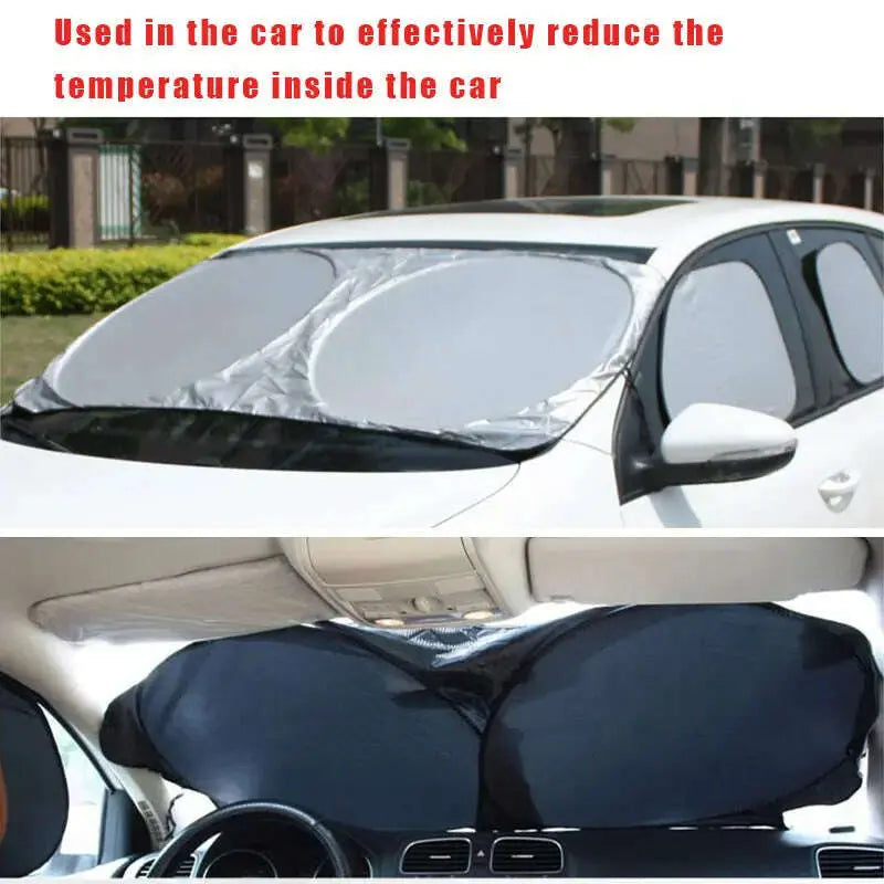 UV-Protect-Car-Window-Film-Auto-Visor-Windshield-Windscreen-Sun-Block-Cover-Folding-Jumbo-Front-Rear-Car-Window-Sun-Shade-GreatEagleInc-334041171