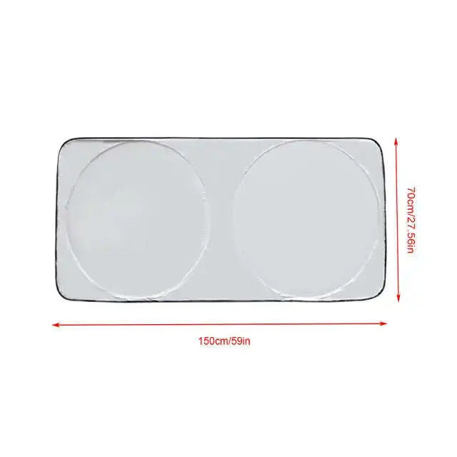 UV-Protect-Car-Window-Film-Auto-Visor-Windshield-Windscreen-Sun-Block-Cover-Folding-Jumbo-Front-Rear-Car-Window-Sun-Shade-GreatEagleInc-334041389