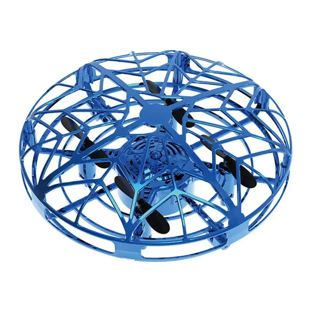 Ufo-Induction-Aircraft-Infraed-Hand-Sensing-Mini-Drone-Anti-collision-Hand-Operated-Four-axis-Flying-Saucer-Kids-Helicopter-Toys-GreatEagleInc-334021032