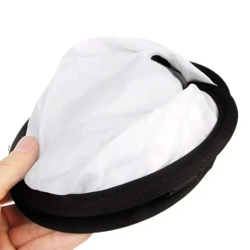 Universal-42cm-Round-Studio-Flash-Softbox-Speedlite-Diffuser-Reflector-Strap-for-Canon-Nikon-Sony-Yongnuo-GreatEagleInc-334067918