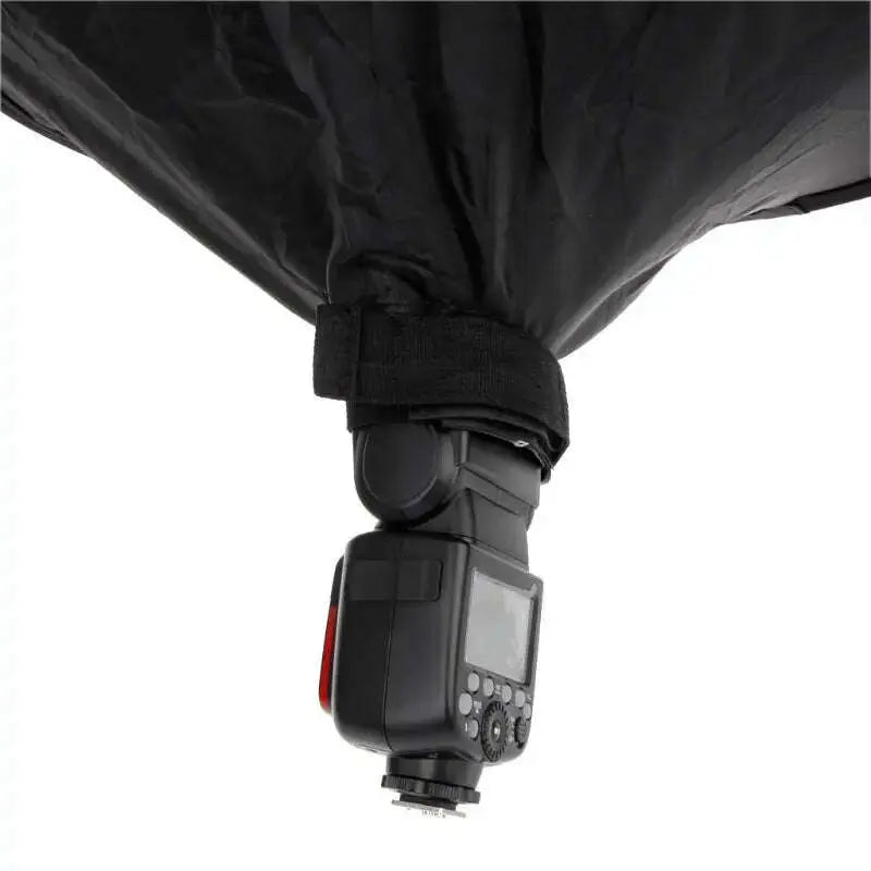 Universal-42cm-Round-Studio-Flash-Softbox-Speedlite-Diffuser-Reflector-Strap-for-Canon-Nikon-Sony-Yongnuo-GreatEagleInc-334068181