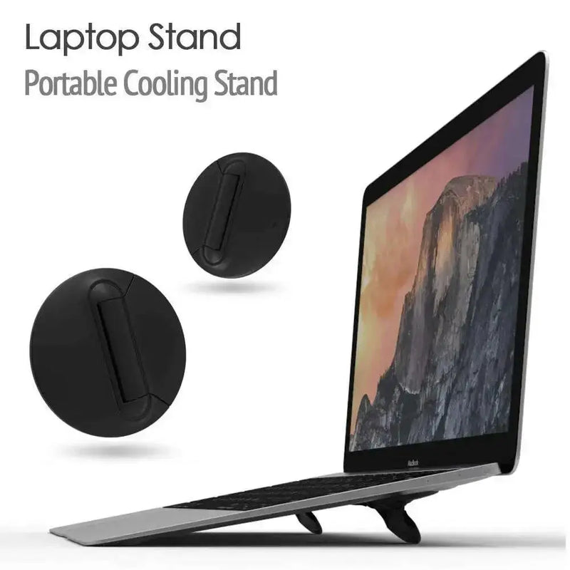 Universal-Black-Folding-Portable-Laptop-Stand-Bracket_Support-Support-10-17inch-Notebook-Notebook-Cooler-Stand-_Black_-GreatEagleInc-317787267