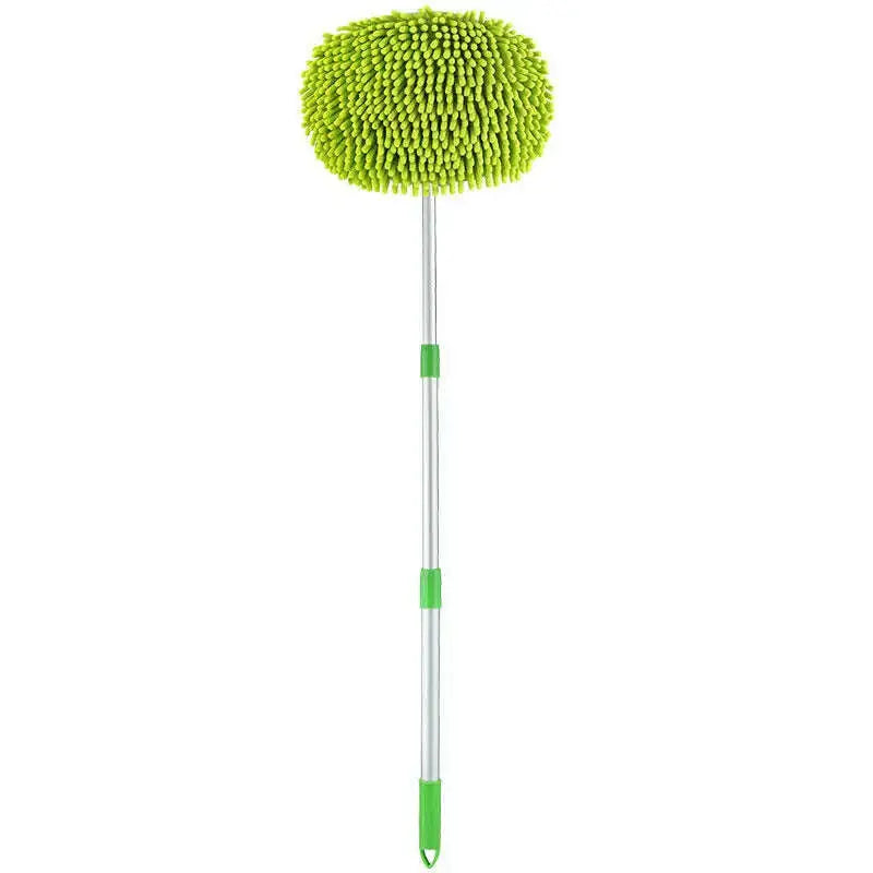 Upgrade-Three-section-telescopic-car-washing-mop-Super-absorbent-Car-Cleaning-Car-brushes-Mop-Window-Wash-Tool-Dust-Wax-Mop-Soft-GreatEagleInc-334056424