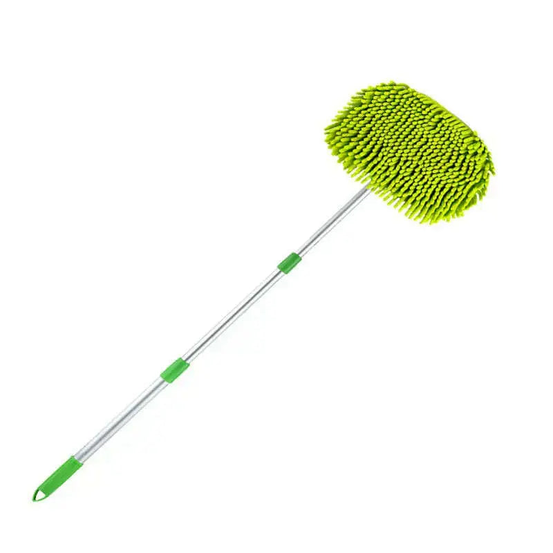 Upgrade-Three-section-telescopic-car-washing-mop-Super-absorbent-Car-Cleaning-Car-brushes-Mop-Window-Wash-Tool-Dust-Wax-Mop-Soft-GreatEagleInc-334056976