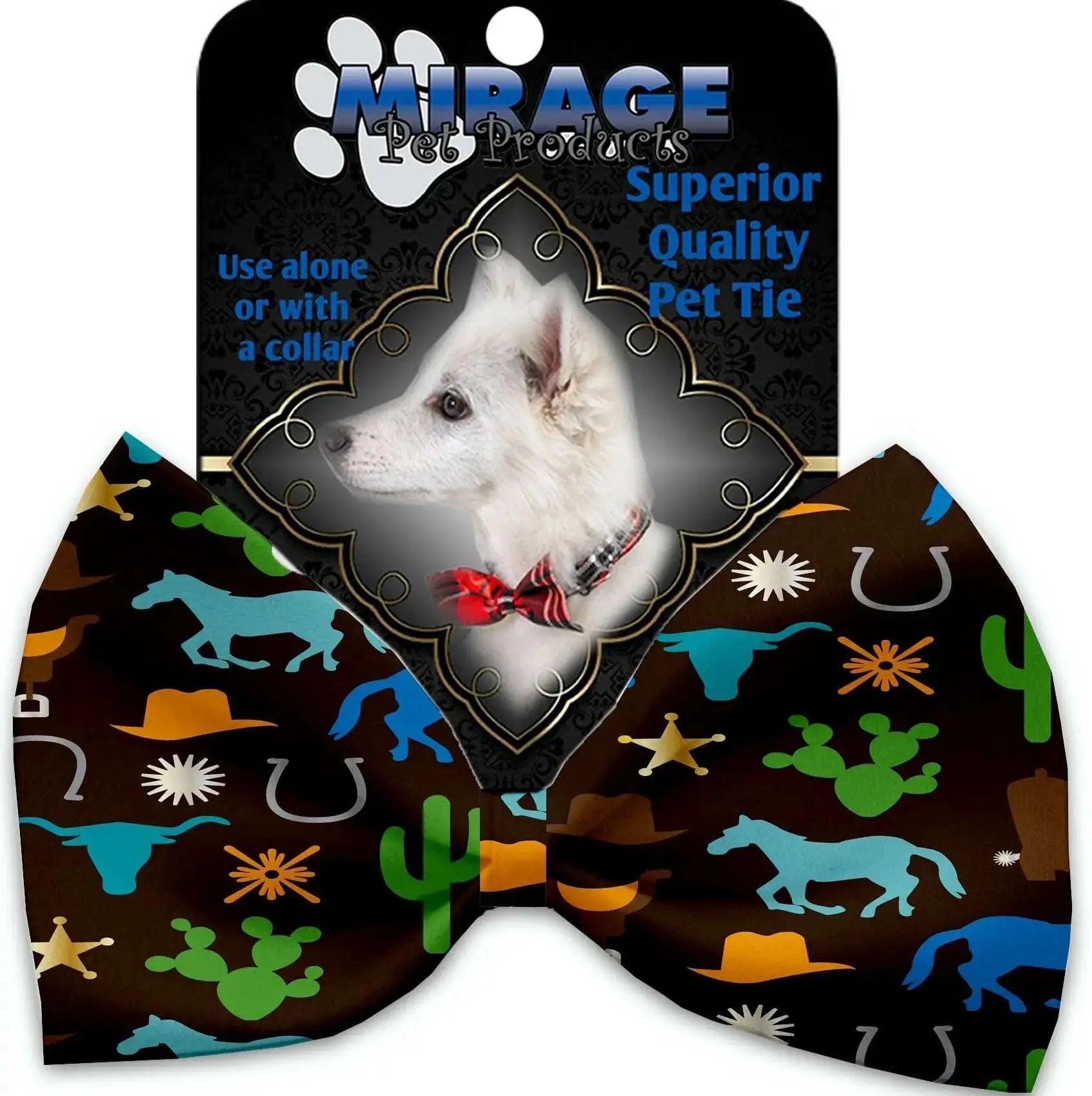 Western-Fun-Pet-Bow-Tie-GreatEagleInc-319609842