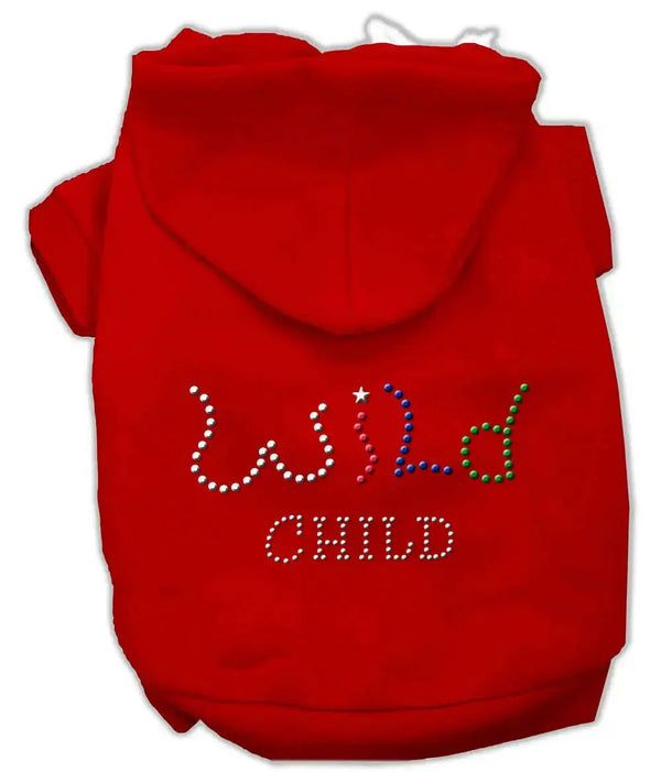 Wild-Child-Rhinestone-Hoodies-Red-S-GreatEagleInc-319550478