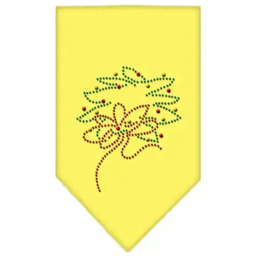 Wreath-Rhinestone-Bandana-Yellow-Large-GreatEagleInc-319043434