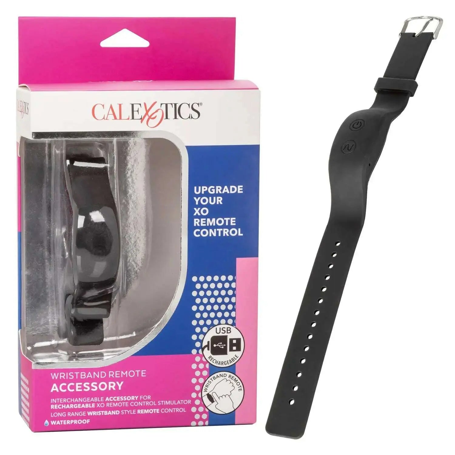 Wristband-Remote-Accessory-California-Exotic-Novelties-334416998