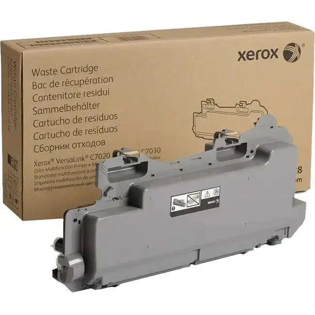 Xerox-Waste-Toner-Bottle-Xerox-Corporation-334526991
