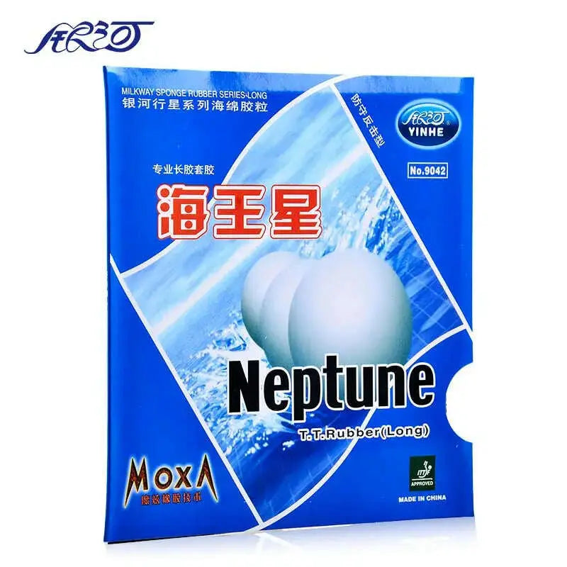 YINHE-Neptune-Pips-Long-Galaxy-Table-Tennis-rubber-topsheet-OX-ping-pong-with-sponge-FreeDropship-334716497