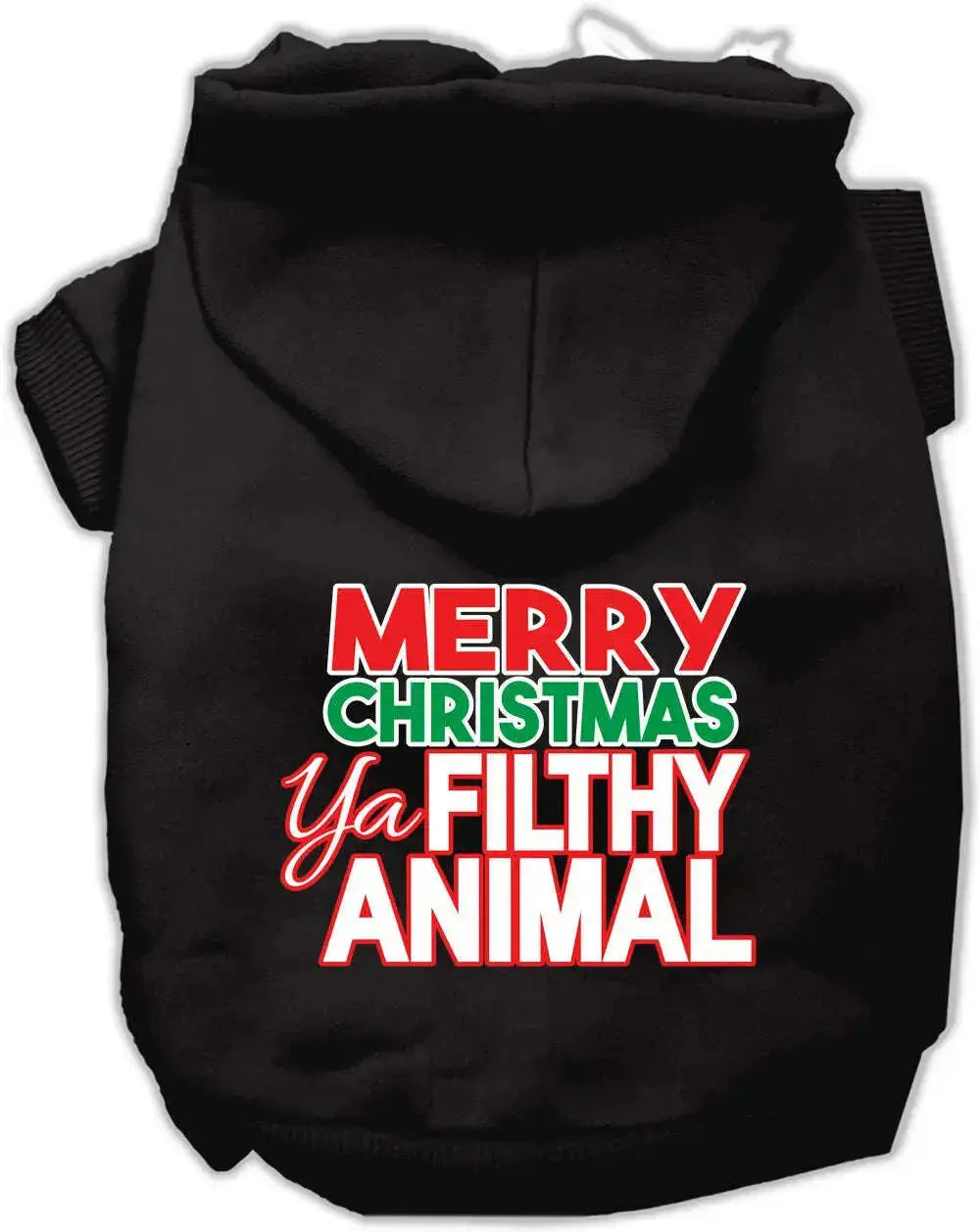 Ya-Filthy-Animal-Screen-Print-Pet-Hoodie-Black-Xl-GreatEagleInc-318707073