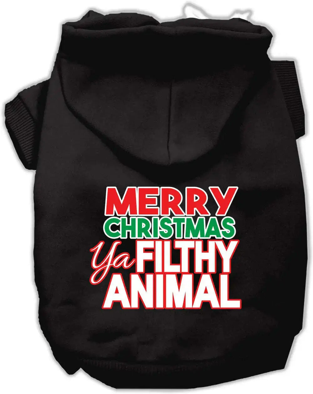 Ya-Filthy-Animal-Screen-Print-Pet-Hoodie-Black-Xs-GreatEagleInc-333800923