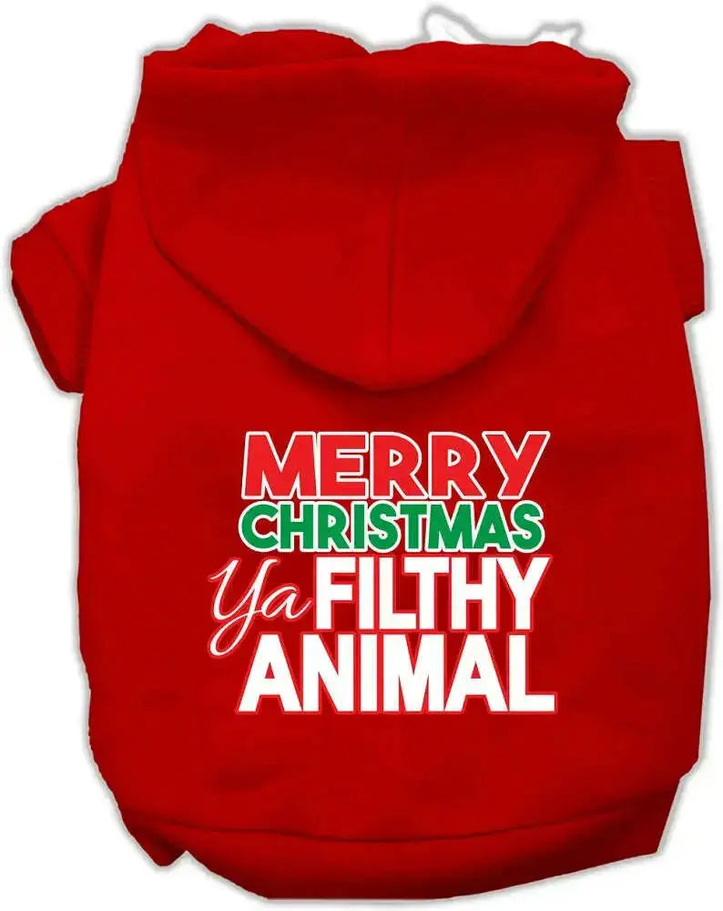 Ya-Filthy-Animal-Screen-Print-Pet-Hoodie-Red-Xxxl-GreatEagleInc-318658978