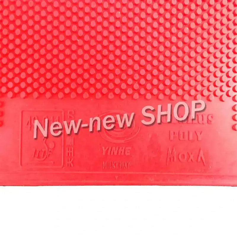 Yinhe-Uranus-Poly-Short-Pips-Out-Table-Tennis-_PingPong_-Rubber-_without-Sponge_-FreeDropship-334602913