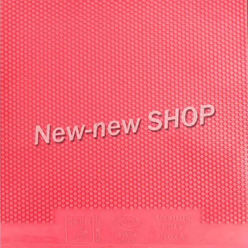 Yinhe-Uranus-Poly-Short-Pips-Out-Table-Tennis-_PingPong_-Rubber-_without-Sponge_-FreeDropship-334603037