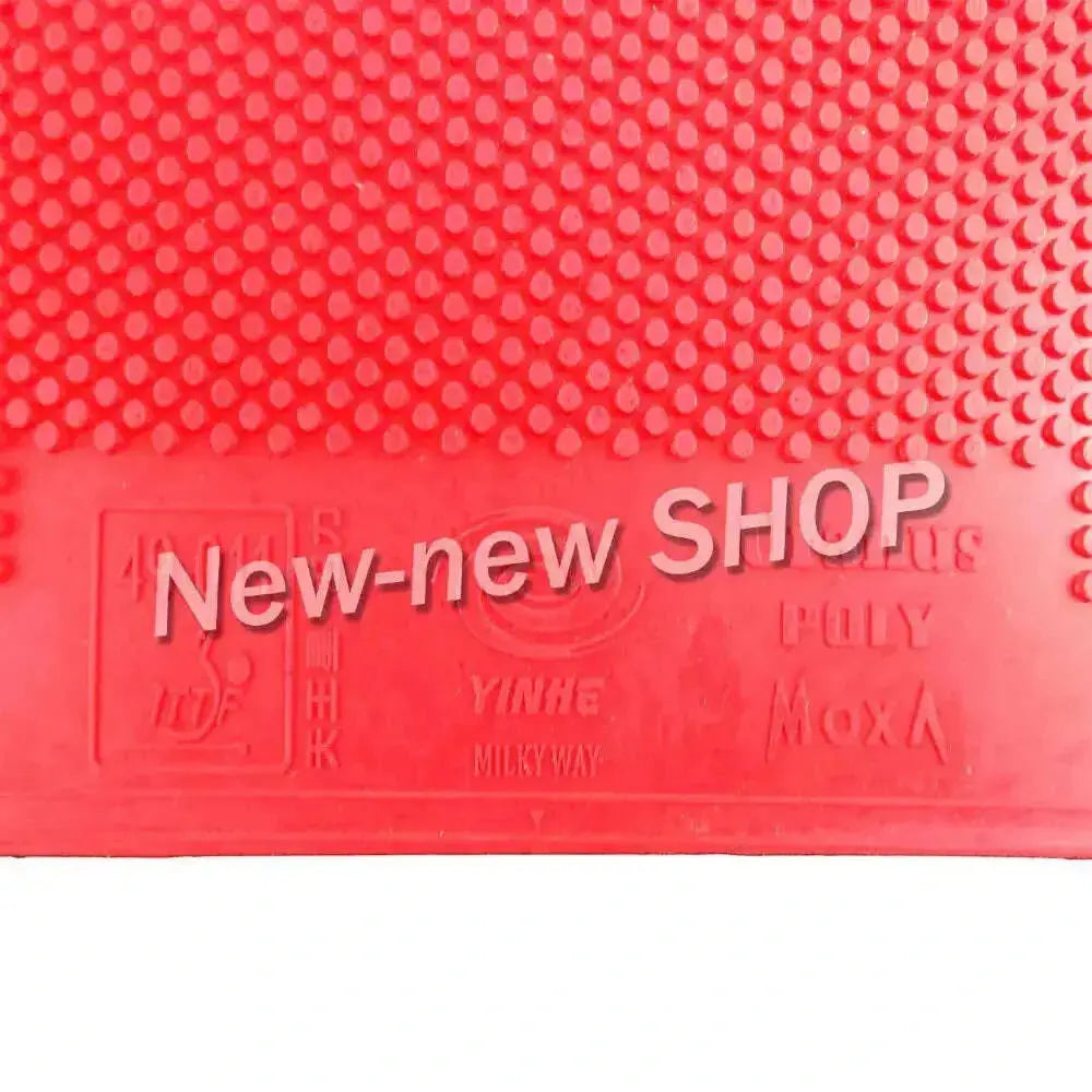 Yinhe-Uranus-Poly-Short-Pips-Out-Table-Tennis-_PingPong_-Rubber-_without-Sponge_-FreeDropship-334612096