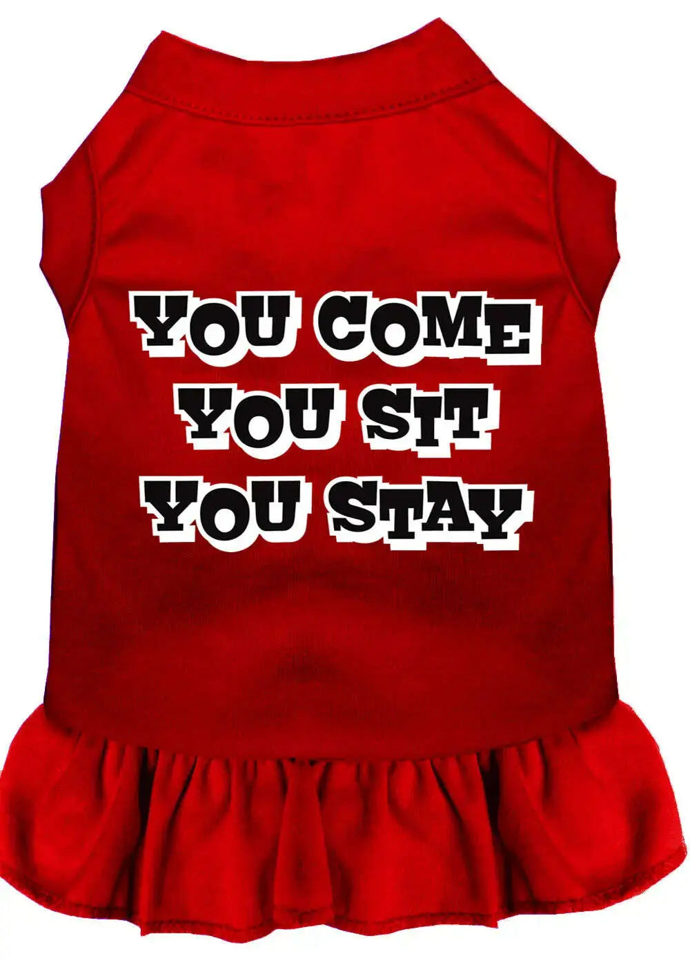 You-Come_-You-Sit_-You-Stay-Screen-Print-Dress-Red-Lg-GreatEagleInc-320200078